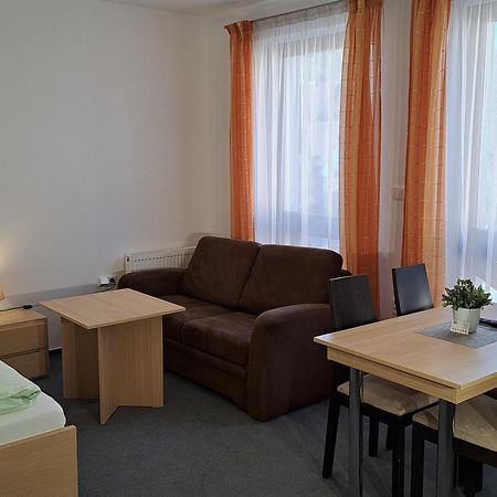 Apartmany Sport With Garage Рокитнице над Ийзероу Екстериор снимка