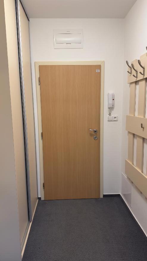 Apartmany Sport With Garage Рокитнице над Ийзероу Екстериор снимка