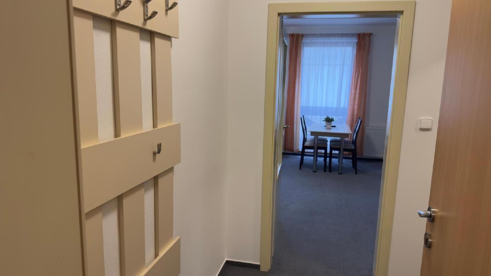 Apartmany Sport With Garage Рокитнице над Ийзероу Екстериор снимка